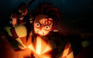 Anime 'Thanh gươm diệt quỷ: Vô hạn thành' chốt ngày ra mắt