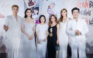 Ca sĩ tỉ phú Hà Phương: ‘Trấn Thành giỏi nắm bắt thị trường phim’