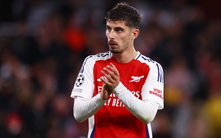 Thiếu niên 17 tuổi bị bắt vì đe dọa vợ Kai Havertz trên Instagram