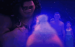 Moana 2 chính thức gia nhập 'câu lạc bộ tỉ đô' làng hoạt hình
