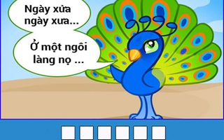 Thử tài nhanh trí với đuổi hình bắt chữ (P66)