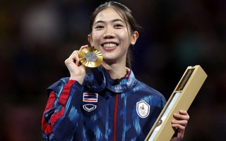 Nhà vô địch Olympic bị ‘hạ đo ván’ vì vé trận Thái Lan - Việt Nam