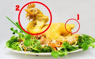 IQ cao có đoán được đây là câu tục ngữ, thành ngữ gì? (P133)