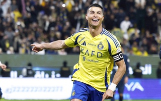 Cristiano Ronaldo giàu đến cỡ nào?