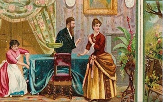 Thử tài tinh mắt: Bé trai trốn ở đâu?