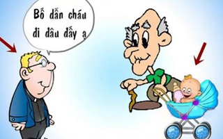 Thử tài nhanh trí với đuổi hình bắt chữ (84)