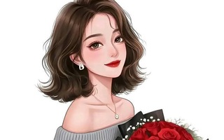 Quiz: Món quà Valentine tiết lộ ai đang thầm yêu bạn