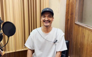 Mạc Văn Khoa tiết lộ cát sê khi lần đầu lồng tiếng phim