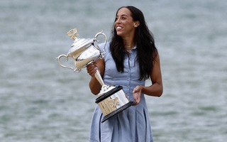 Nhà vô địch Úc mở rộng Madison Keys bị ‘cấm cửa’ ở ATX Open