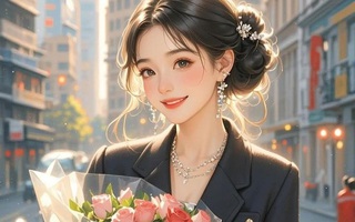 Quiz: Năm 2025 của bạn sẽ biến động thế nào?
