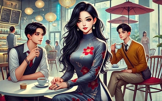Quiz: Tại sao người khác giới lại bị bạn thu hút?