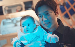 'Bom xịt' của Lee Min Ho và Gong Hyo Jin kết thúc vẫn gây tranh cãi