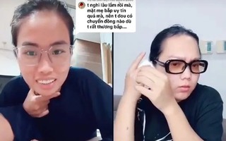 Cõi mạng lại nóng chuyện 'từ thiện - sao kê'