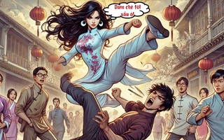 Câu tục ngữ, thành ngữ 'khó nhằn' này là gì? (P102)