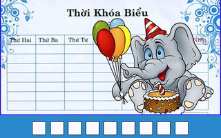 Thử tài nhanh trí với đuổi hình bắt chữ (P76)