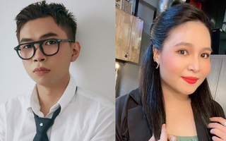 Minh Dự khẳng định không đánh đồng nghiệp