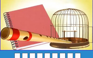 Thử tài nhanh trí với đuổi hình bắt chữ (P79)