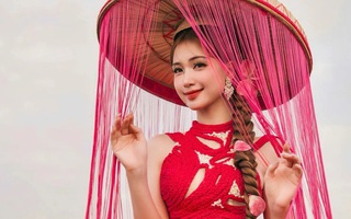 Hòa Minzy: Tôi được cả tỉnh Bắc Ninh ‘chống lưng’
