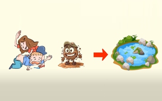 Thành ngữ xoắn não này là gì?