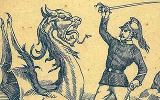Người có đôi mắt tinh tường mới phát hiện 2 người đàn ông ở đâu?