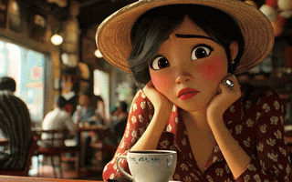 Khi người phụ nữ khóc...
