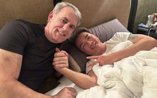 Luật sư tỉ phú Gerard Williams: ‘Đàm Vĩnh Hưng bất chấp sự thật’