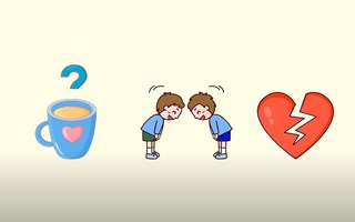 Đuổi hình bắt chữ: Đây là câu thành ngữ gì?