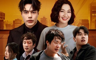 Cười quên lối về với Sát thủ vô cùng cực hài