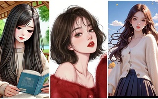 Quiz: Kiểu tóc tiết lộ gì về tính cách trong tình yêu của bạn?