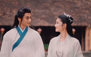 Cô Long, Dương Quá phiên bản Ý Nhi, Tuấn Ngọc bị chê ‘sến’