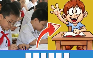 Thử tài nhanh trí với đuổi hình bắt chữ (P122)