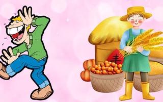 Câu thành ngữ quen thuộc này là gì? (P2)