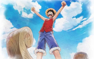 Anime 'One Piece' trở lại sau 6 tháng im hơi lặng tiếng