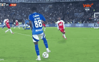 Sao trẻ Villarreal và bài học nhớ đời vì khiêu khích đối thủ
