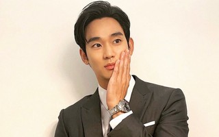 Kim Soo Hyun phải 'gánh' 3.700 tỉ đồng tiền phạt vì ồn ào tình ái