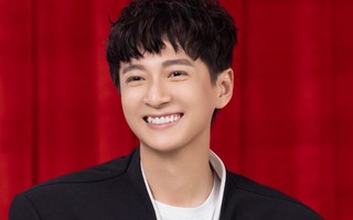 Ngô Kiến Huy: ‘Tôi làm nghề nghiêm túc, không chiêu trò’