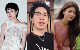 ViruSs và 3 'nữ chính': Khi tình yêu thành show truyền hình thực tế
