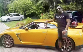‘Giải mã’ tốc độ Usain Bolt sau 8 năm nghỉ hưu