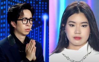 ViruSs: 'Đàn ông thường thích kiểu người như Pháo'