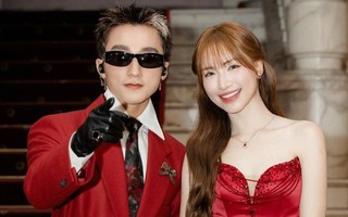 Hòa Minzy phản ứng khi bị so sánh với Sơn Tùng M-TP