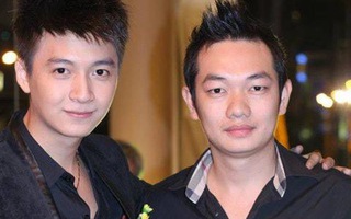 Quản lý 17 năm rời Ngô Kiến Huy sau vụ 'đòi nợ cho vui'
