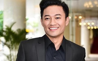 Hành trình nghệ thuật đầy lạc quan và kiên trì của Quý Bình