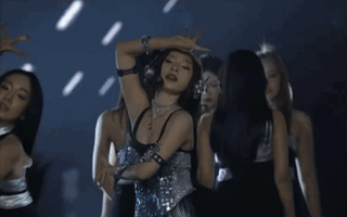 'Em xinh say hi' bắt đầu hành trình tìm kiếm thế hệ nữ idol 'Real Aura'