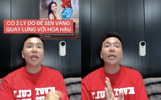 TikToker Dưỡng Dướng Dường là ai?