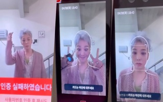 G-Dragon bị từ chối nhập cảnh vì không thể nhận dạng khuôn mặt