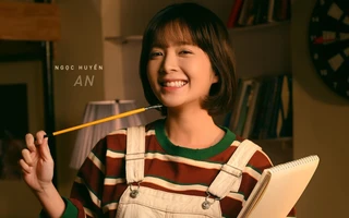 Yêu - ghét dành cho nữ chính 'Cha tôi, người ở lại'
