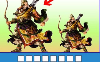 Thử tài nhanh trí với đuổi hình bắt chữ (P144)