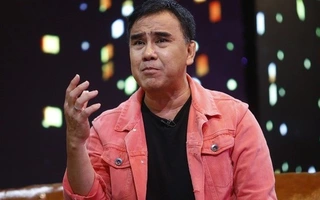 MC Quyền Linh: 'Tôi không quảng cáo, liên quan đến sữa giả'