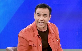 MC Quyền Linh: ‘Tôi đang lập vi bằng các nội dung sai sự thật'