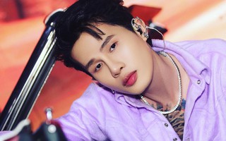 Jack-J97: ‘Tôi muốn lắng nghe, đồng cảm với giới trẻ’